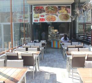 Tepsi Ev Yemekleri Cumhuriyet Istanbul